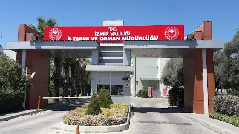 İzmir İl Tarım ve Orman Müdürlüğü’nde araç sıkıntısı iddiası: Personel yaya denetim yapıyor!