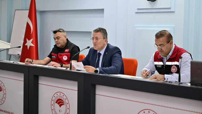 İzmir'deki 72 ari işletmenin günlük süt üretimi 517 ton olarak açıklandı