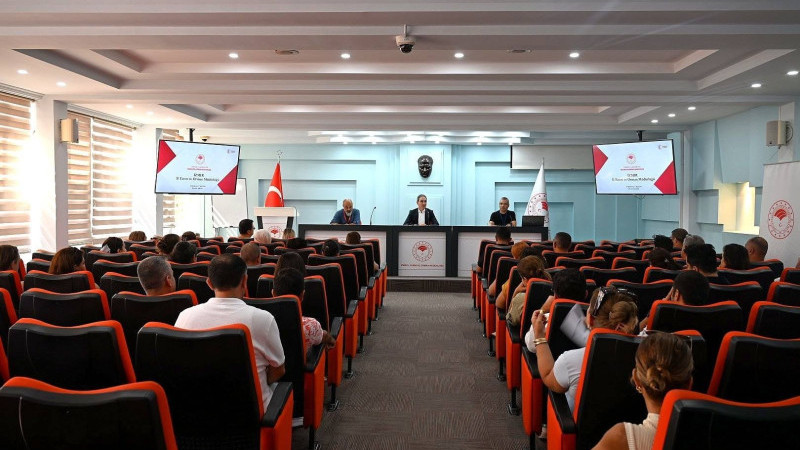 İzmir’de tarımsal üretim mercek altında: 